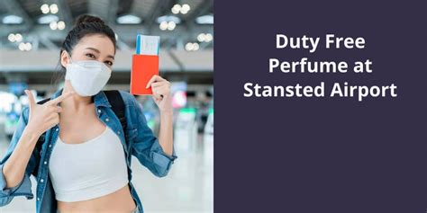 stansted duty free perfume|duty free cologne stansted.